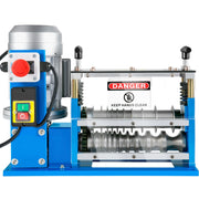 Electric Wire Stripping Machine Cable Stripper 1.5mm-38mm Copper Recycle Tool UK