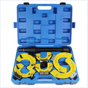 4500kg Coil Spring Strut Compressor Clamp Shock Absorber Suspension 3 Pcs Tool