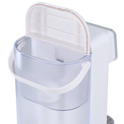 Digital Hot Water Dispenser 3.5L Instant Fast Boil Kettle Energy Saving 40–100°C