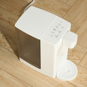 Home Office Instant Hot & Cold Water Dispenser w/ Nightlight Temperature Control