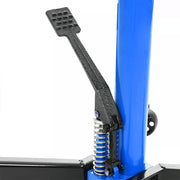 Transmission Jack 0.5T HeavyDuty Hydraulic Gearbox Auto Part Lifter Hoist Stand