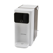 Home Instant Hot Water Dispenser Fast Boil 3L Removable Water Tank with Filter