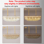 Crystal Chandeliers for Dining Room K9 Modern Crystal Chandelier Luxury Imperial