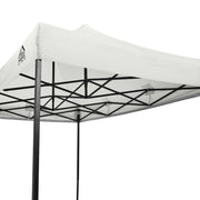 All Seasons Gazebos 3mx2m Heavy Duty Fully Waterproof Pop Up Gazebo