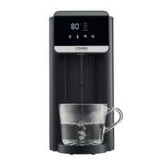 Cooks Professional 2.5L Digital Hot Water Dispenser Fast Boil Kettle 2 Colours
