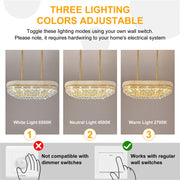 Crystal Chandeliers for Dining Room K9 Modern Crystal Chandelier Luxury Imperial