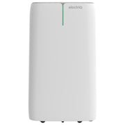 electriQ EcoPlus 12000 BTU A+ Low Energy Smart Quiet Portable AC EcoPlus12HPW