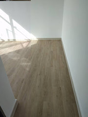 Luxury Vinyl Tiles LVT *DRY BACK* Wood Look Flooring Kitchen Bathroom 2.5/0.55mm
