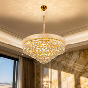Crystal Chandeliers for Dining Room K9 Modern Crystal Chandelier Luxury Imperial
