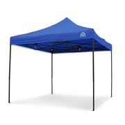 All Seasons Gazebos 3mx3m Heavy Duty Fully Waterproof Pop Up Gazebo