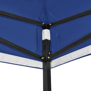All Seasons Gazebos 3mx4.5m Heavy Duty Fully Waterproof Pop Up Gazebo