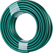 30MM Garden Hose Pipe PVC Reinforced Pipe Reel Watering Outdoor Hosepipe 1/2