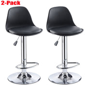 Bar Stools Set of 2 Kitchen Counter Stools Breakfast Stool Home Bar Dining Room*