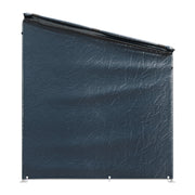 UK Garden Shed Storage Shelter Bicycle Tent Bike Log Store Tools Equipment Cover