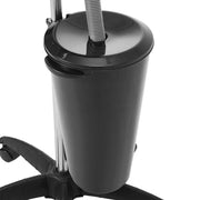 Portable Salon Mobile Hairdressing Washing Hair Basin Backwash Shampoo Bowl Sink