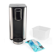 Salter Instant Hot Water Dispenser Fast Boil Variable Dispense Strix Filter 2.3L