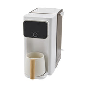 Home Instant Hot Water Dispenser Fast Boil 3L Removable Water Tank with Filter