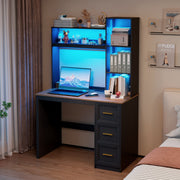 Home Office Study Desk 40