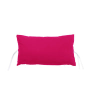 Egg-Shaped Hanging Chair Cushion Seat Garden Patio Swing Hammock Seat Chair Pad