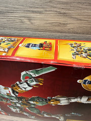 LEGO Ninjago Lloyd's Titan Mech 71860 1293 Pieces 15th Anniversary Toy Set