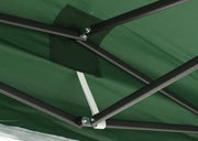 All Seasons Gazebos 3mx3m Heavy Duty Fully Waterproof Pop Up Gazebo