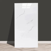 10-72X IXPE Marble Tiles Wall Sticker Self-Adhesive Stick Kitchen Bathroom Decor