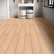 14PCS SPC Luxury Vinyl Click Flooring Planks Floor Tiles Kitchen Bathroom Tiles