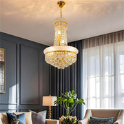 Crystal Chandeliers for Dining Room K9 Modern Crystal Chandelier Luxury Imperial