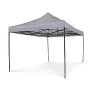 All Seasons Gazebos 3mx4.5m Heavy Duty Fully Waterproof Pop Up Gazebo