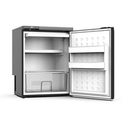 DC 240V 12V 24V CAMPERVAN FRIDGE FREEZER 65L COMPRESSOR MOTORHOME BOAT