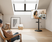 FITUEYES FT48 FT48 Pro TV Stand Shelf AV Media Shelf 10kg Capacity