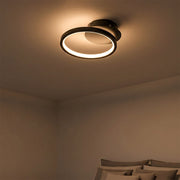 LED Ceiling Light Chandelier Lights Living Room Bedroom Modern Flush Mount Lamp
