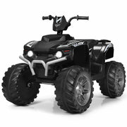 12V Electric Kids Ride On ATV Quad Bike Car Battery Powered Toddler Kids Toy