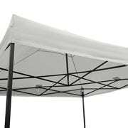 All Seasons Gazebos 3mx3m Heavy Duty Fully Waterproof Pop Up Gazebo