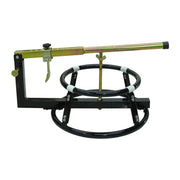 Motor Workshop Garage Motorcycle Tyre Changer with Bead Breaker for 16