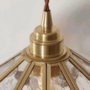 Ceiling Lights Vintage Pendant Light Shade Lampshade Fitting Living Room Bedroom
