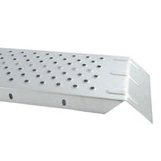 Hilka Loading Ramps fixed non slip motorbike motorcycle scooter car van ramp