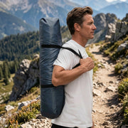 1-2Man Pop Up Tents Waterproof Windproof Instant Tent for Camping Hiking Shelter
