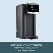 Cooks Professional 2.5L Digital Hot Water Dispenser Fast Boil Kettle 2 Colours