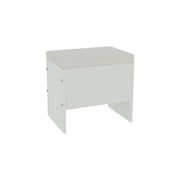 Dressing Table With Drawers Mirror Stool Set Makeup Desk Vanity Table Bedroom