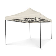 All Seasons Gazebos 3mx4.5m Heavy Duty Fully Waterproof Pop Up Gazebo