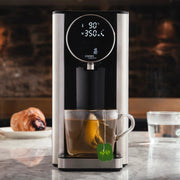 Digital Hot Water Dispenser Fast Boil Instant Kettle 2.7 or 4L in 3 Colours