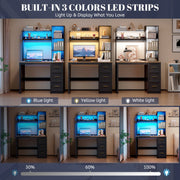 Home Office Study Desk 40
