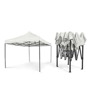 All Seasons Gazebos 3mx4.5m Heavy Duty Fully Waterproof Pop Up Gazebo