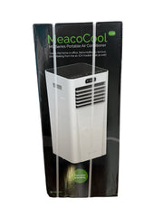 MeacoCool MC Series Pro Portable Air Conditioner 7000-10000 BTU Remote Control