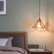 Ceiling Lights Vintage Pendant Light Shade Lampshade Fitting Living Room Bedroom