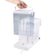 5L Instant Hot & Cold Water Dispenser with STRIX Filter, Fast Boil Kettle 7 Temp