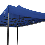 All Seasons Gazebos 3mx2m Heavy Duty Fully Waterproof Pop Up Gazebo