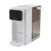 Home Instant Hot Water Dispenser Fast Boil 3L Removable Water Tank with Filter
