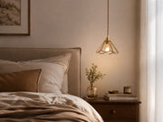 Ceiling Lights Vintage Pendant Light Shade Lampshade Fitting Living Room Bedroom
